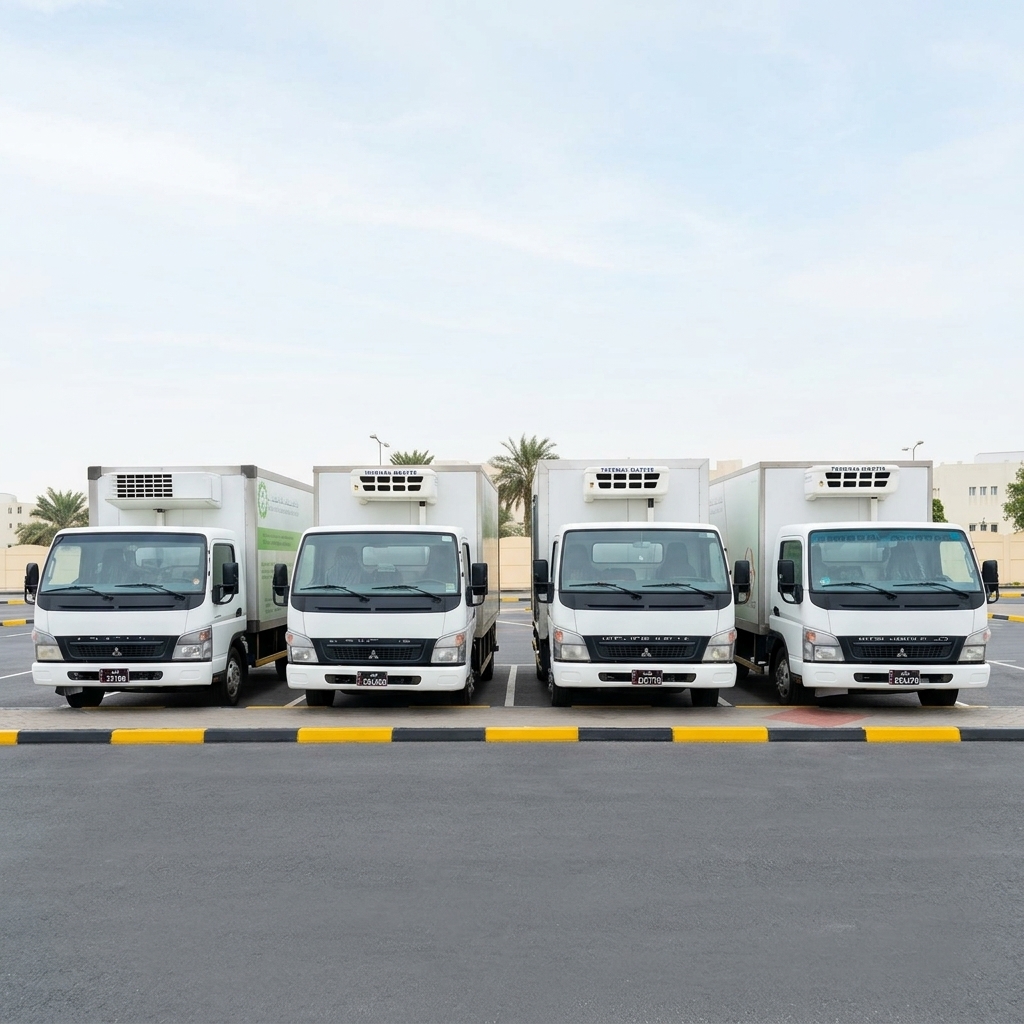 Medical Fleet